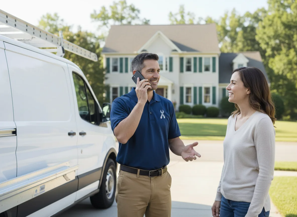 Home Gutter Service Bonaire, GA FAQs